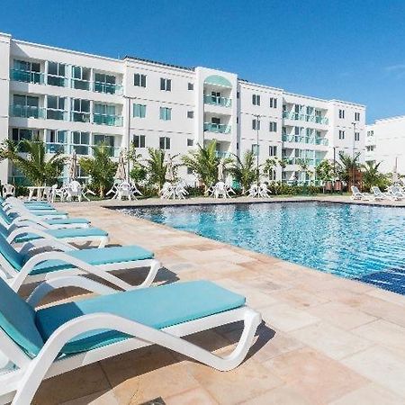 דירות Apartamento Top Em Porto De Galinhas/Praia Do Cupe מראה חיצוני תמונה