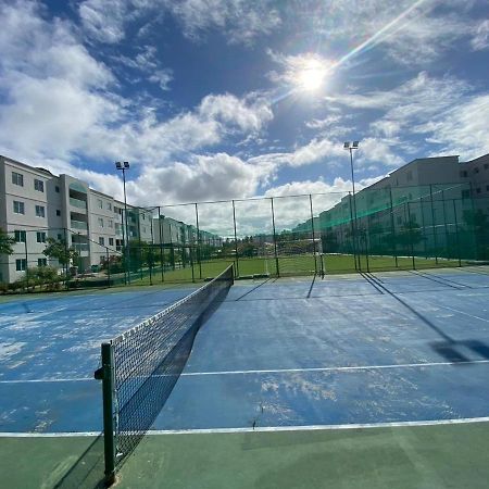 דירות Apartamento Top Em Porto De Galinhas/Praia Do Cupe מראה חיצוני תמונה