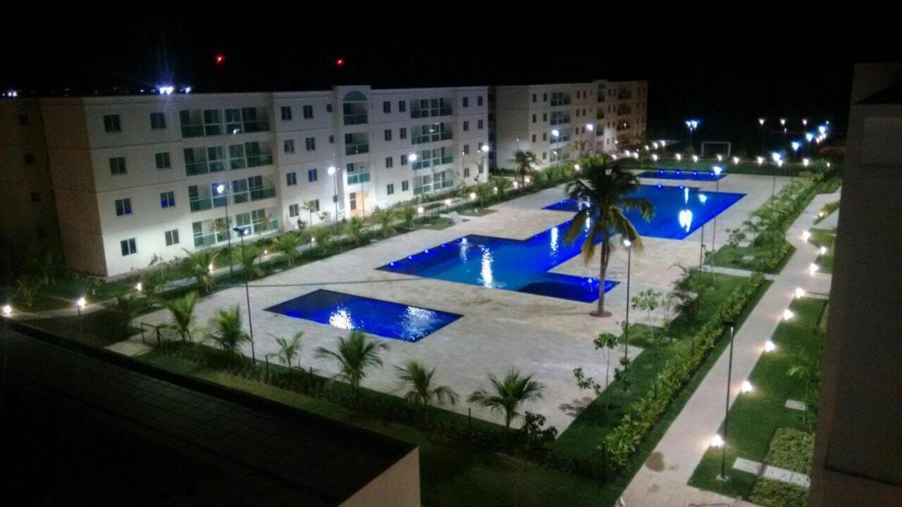 דירות Apartamento Top Em Porto De Galinhas/Praia Do Cupe מראה חיצוני תמונה
