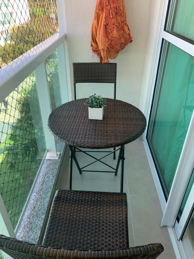 דירות Apartamento Top Em Porto De Galinhas/Praia Do Cupe מראה חיצוני תמונה