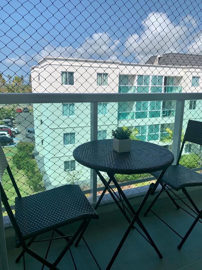 דירות Apartamento Top Em Porto De Galinhas/Praia Do Cupe מראה חיצוני תמונה