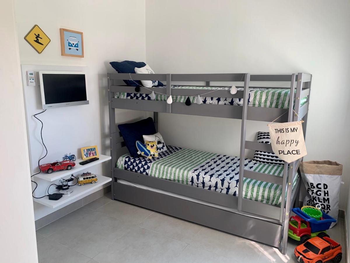 דירות Apartamento Top Em Porto De Galinhas/Praia Do Cupe מראה חיצוני תמונה