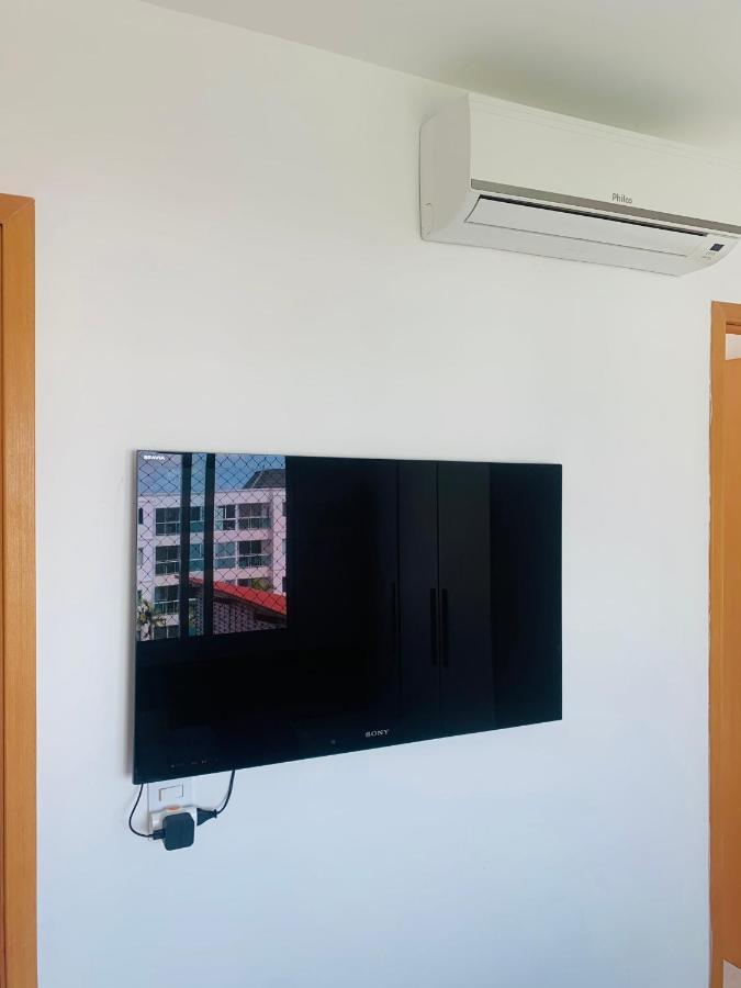 דירות Apartamento Top Em Porto De Galinhas/Praia Do Cupe מראה חיצוני תמונה