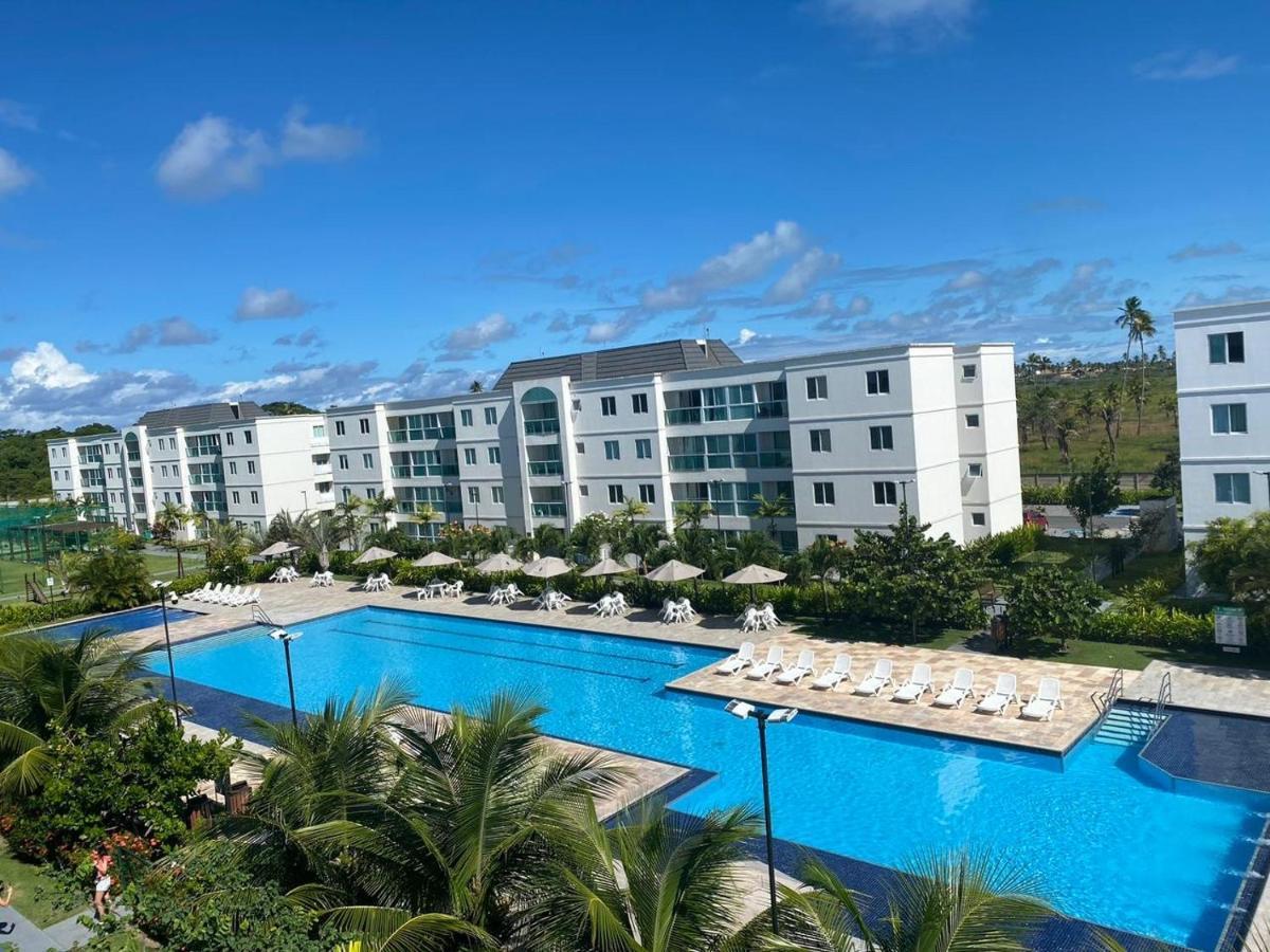 דירות Apartamento Top Em Porto De Galinhas/Praia Do Cupe מראה חיצוני תמונה