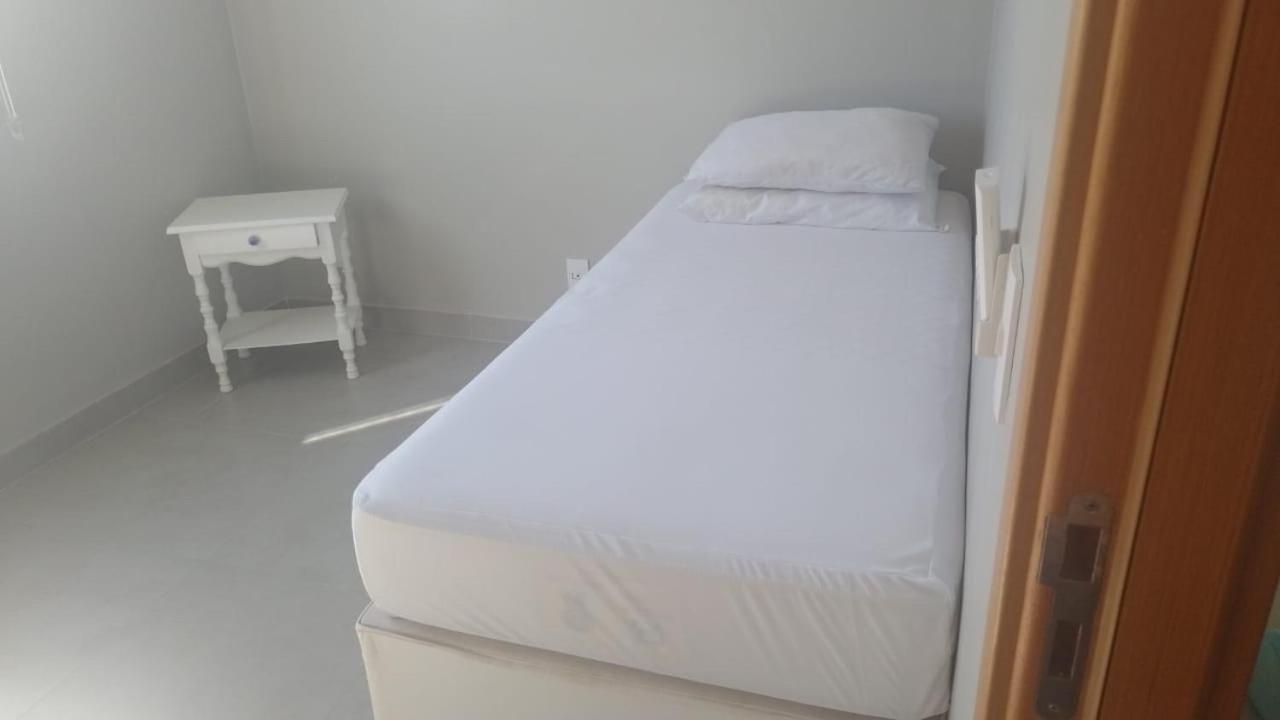 דירות Apartamento Top Em Porto De Galinhas/Praia Do Cupe מראה חיצוני תמונה