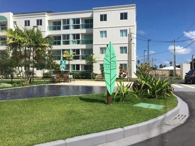 דירות Apartamento Top Em Porto De Galinhas/Praia Do Cupe מראה חיצוני תמונה