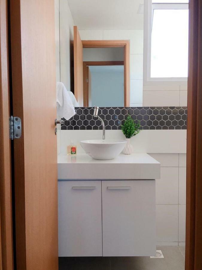 דירות Apartamento Top Em Porto De Galinhas/Praia Do Cupe מראה חיצוני תמונה