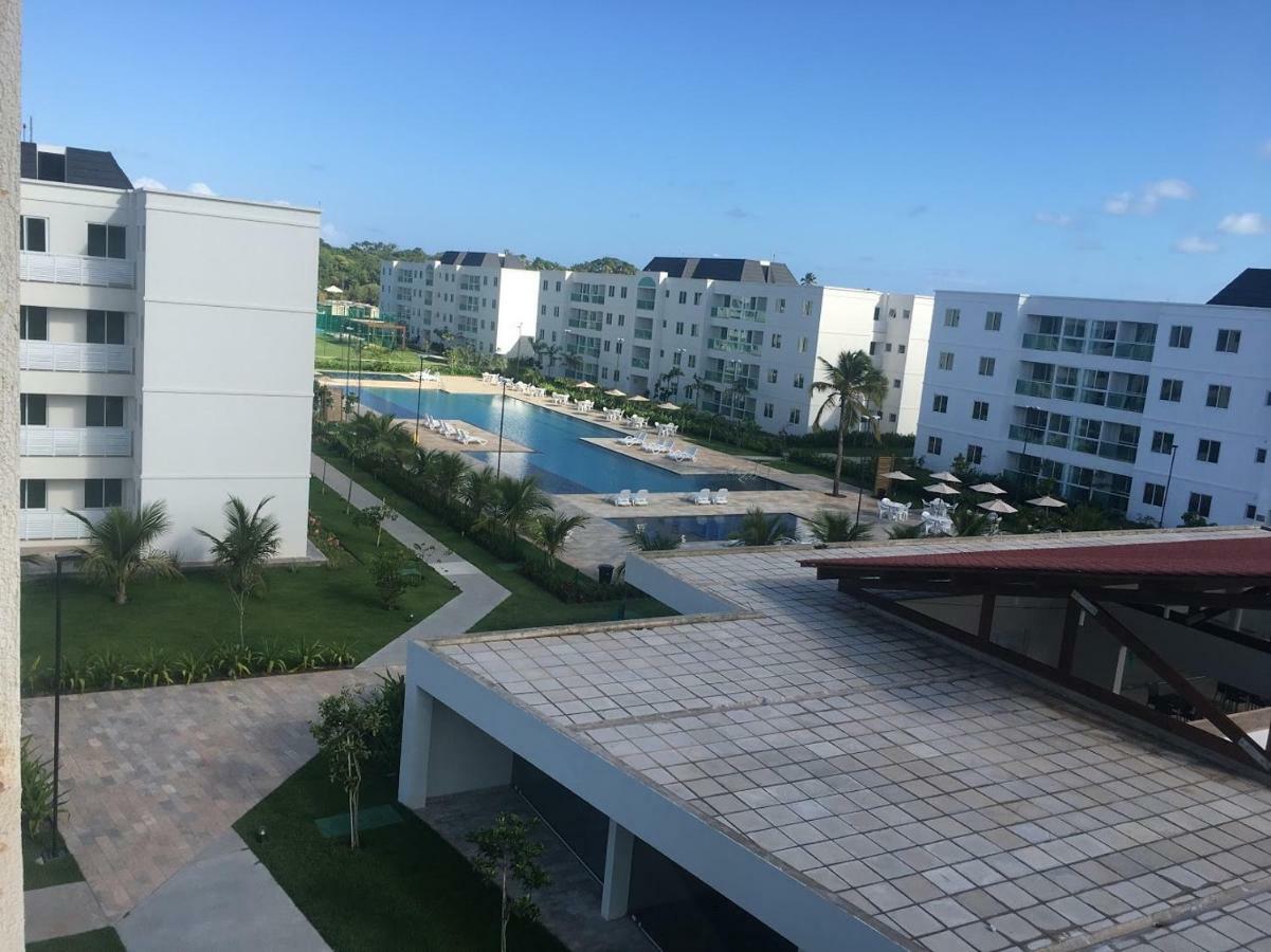 דירות Apartamento Top Em Porto De Galinhas/Praia Do Cupe מראה חיצוני תמונה