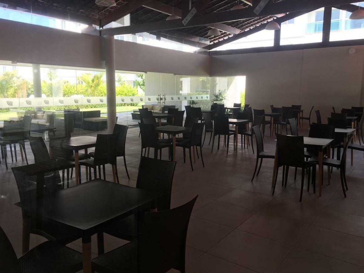 דירות Apartamento Top Em Porto De Galinhas/Praia Do Cupe מראה חיצוני תמונה