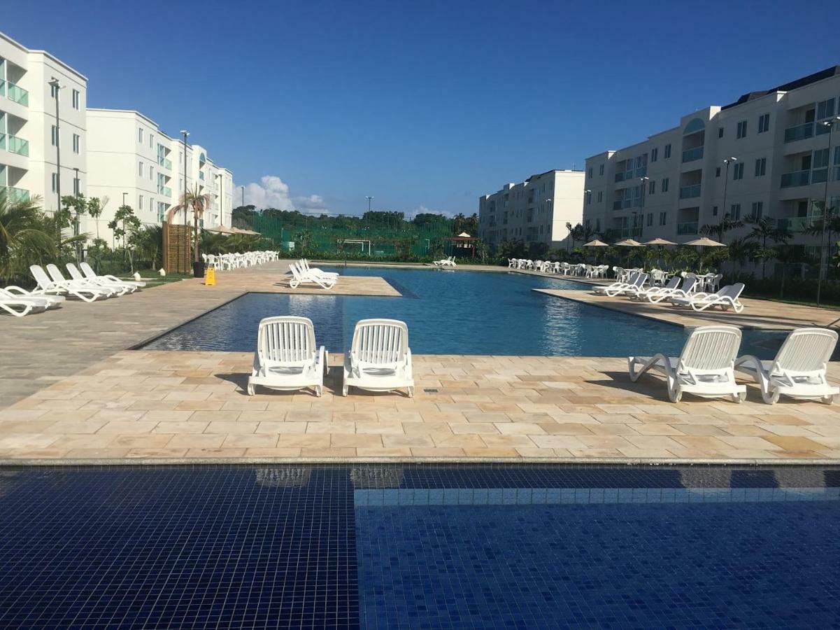 דירות Apartamento Top Em Porto De Galinhas/Praia Do Cupe מראה חיצוני תמונה