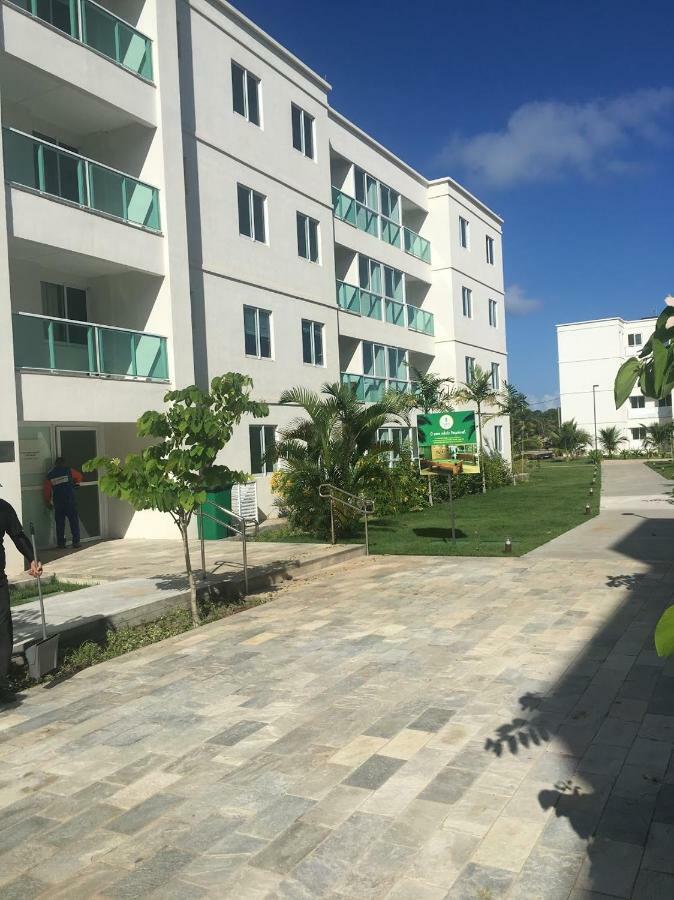 דירות Apartamento Top Em Porto De Galinhas/Praia Do Cupe מראה חיצוני תמונה
