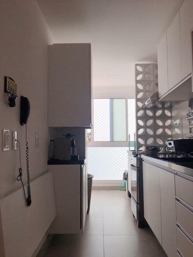 דירות Apartamento Top Em Porto De Galinhas/Praia Do Cupe מראה חיצוני תמונה